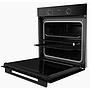 Built-In Electric Oven Kuppersberg HF 610 B