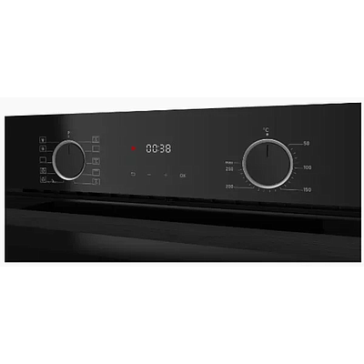 Built-In Electric Oven Kuppersberg HF 610 B