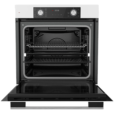 Built-In Electric Oven Kuppersberg HF 610 W