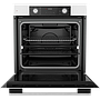 Built-In Electric Oven Kuppersberg HF 610 W