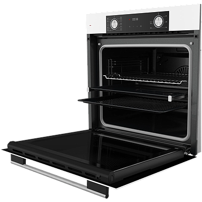 Built-In Electric Oven Kuppersberg HF 610 W