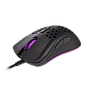 Gaming Mouse Genesis Krypton 550 Black