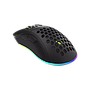 Gaming Mouse Genesis Krypton 550 Black