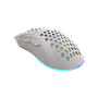 Gaming Mouse Genesis Krypton 550 White