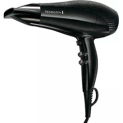 Hair Dryer Remington AC3300 Black