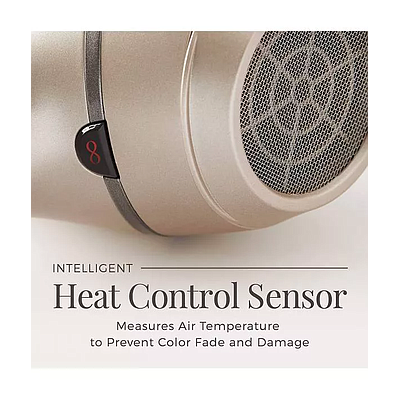 თმის საშრობი Remington AC8605 Advanced Color Protect