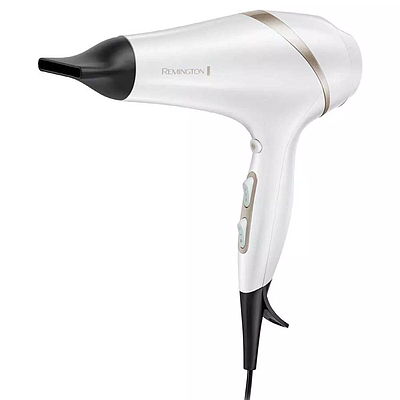 Hair Dryer Remington AC8901 White
