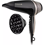 Hair Dryer Remington D5715 Black