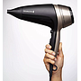 Hair Dryer Remington D5715 Black