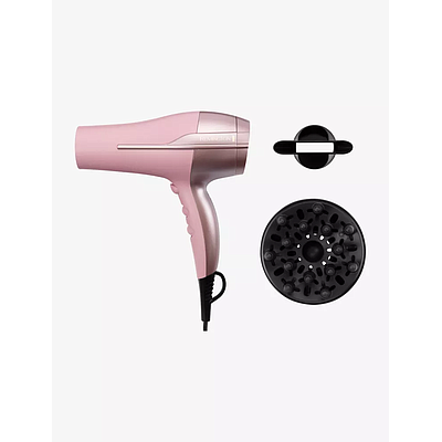 Hair Dryer Remington D5901 Pink