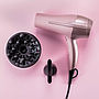 Hair Dryer Remington D5901 Pink