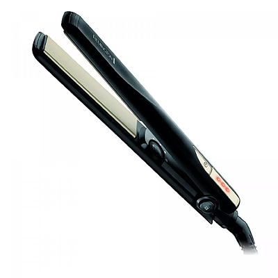 Hair Straightener Remington S1005 Black