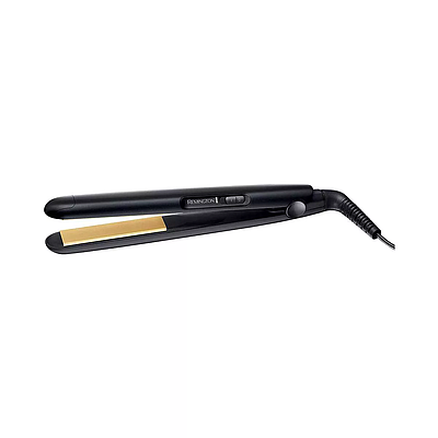 Hair Straightener Remington S1450 Black