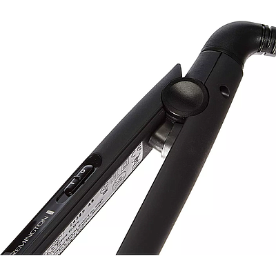 Hair Straightener Remington S1450 Black