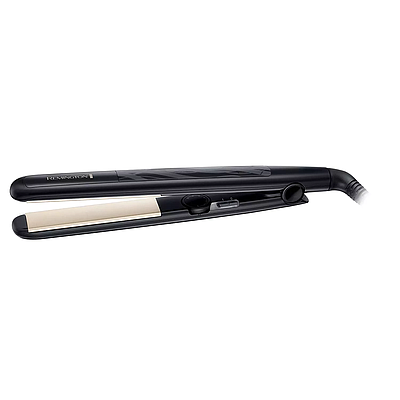 Hair Straightener Remington S3500 Black