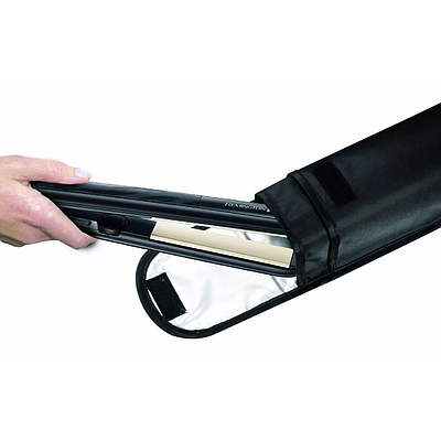 Hair Straightener Remington S3500 Black