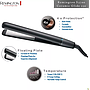 Hair Straightener Remington S3700 Black