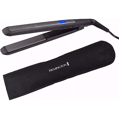 Hair Straightener Remington S5505 Black