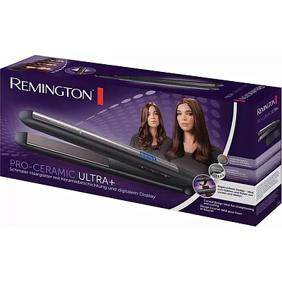 Hair Straightener Remington S7750