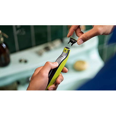 Replacement Blade Philips OneBlade QP420/50