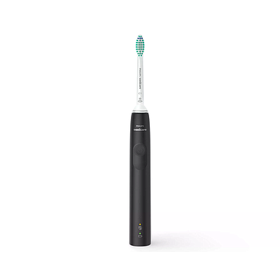 Electric Toothbrush Philips HX3673/14 Black