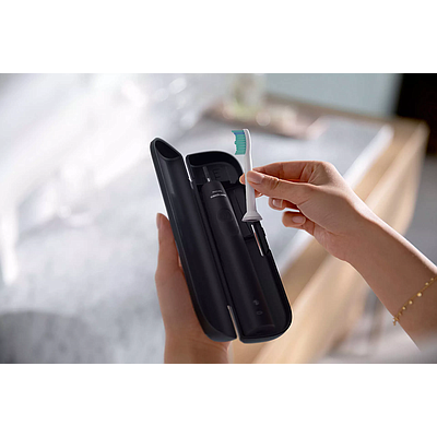Electric Toothbrush Philips HX3673/14 Black