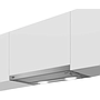 Built-In Hood Beko CTB 6407 X b300 Silver