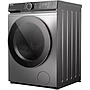 Washing Machine Toshiba TW-BK110G4UZ(SK) WM/FL 10 Kg Grey