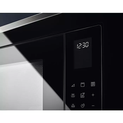 Built-In Microwave Oven Electrolux LMS4253TMK Black