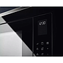 Built-In Microwave Oven Electrolux LMS4253TMK Black