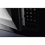 Built-In Microwave Oven Electrolux LMS4253TMK Black