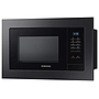 Built-In Microwave Oven Samsung Black(MG23A7013AA/BW)