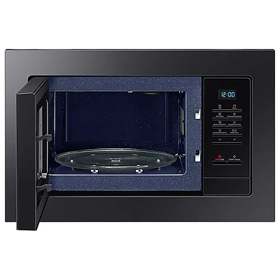 Built-In Microwave Oven Samsung Black(MG23A7013AA/BW)