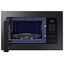 Built-In Microwave Oven Samsung Black(MG23A7013AA/BW)