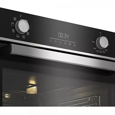 Built-In Electric Oven BBIM13300XM b300