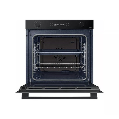 Built-In Electric Oven Samsung Black (NV7B41207AK/WT)