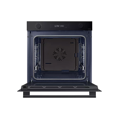 Built-In Electric Oven Samsung Black (NV7B4125ZAK/WT)