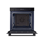 Built-In Electric Oven Samsung Black (NV7B4125ZAK/WT)