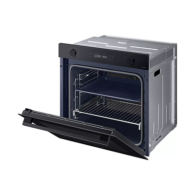 Built-In Electric Oven Samsung Black (NV7B4125ZAK/WT)