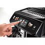 Espresso Maker Delonghi MC INT1 DL ECAM450.65.G Black