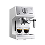 Espresso Maker Delonghi DL ECP33.21.W White