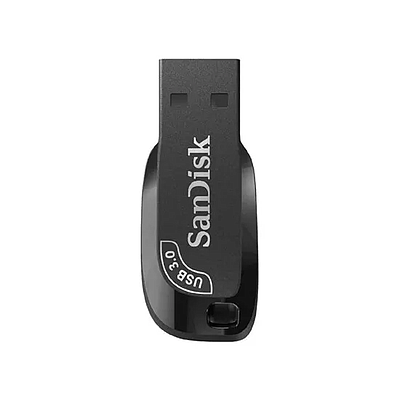 Flash Drive SanDisk Ultra Shift 32GB USB 3.0 (SDCZ410-032G-G46) Black