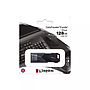 Flash Drive Kingston DataTraveler Exodia Onyx 128GB USB 3.2 (DTXON/128GB) Black