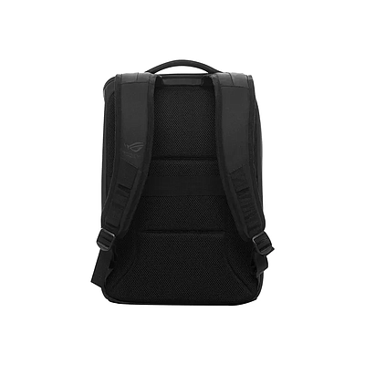 Laptop Backpack Asus ROG Ranger BP1500 15.6" Black + Grey
