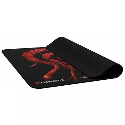 Gaming Mousepad Genesis Promo NPG-1936 Black