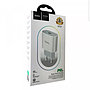 Charger Hoco DC23 PD20W QC3.0 White