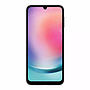 სმარტფონი Samsung A245F Galaxy A24 6GB/128GB Dual Sim LTE - შავი (SM-A245FZKVCAU)