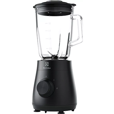 Blender Electrolux E3TB1-4GG Black