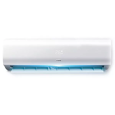 Air Conditioning TCL TAC-24CHSA/XA21 White