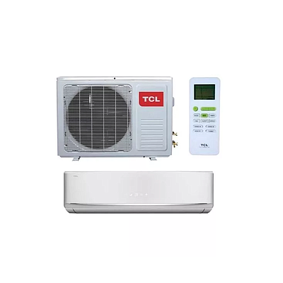 Air Conditioning TCL TAC-24CHSA/XA21 White